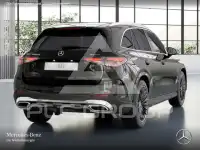 2026 Mercedes Benz GLC 300