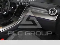 2026 Mercedes Benz GLC 300