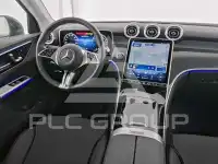 2026 Mercedes Benz GLC 300