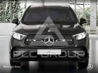 2026 Mercedes Benz GLC 300