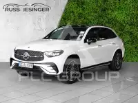 2026 Mercedes Benz GLC 300