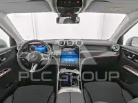 2026 Mercedes Benz GLC 300