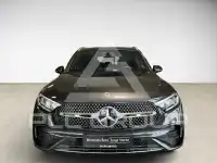 2026 Mercedes Benz GLC 300