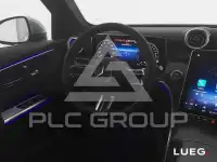 2026 Mercedes Benz GLC 300