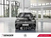 2026 Mercedes Benz GLC 300