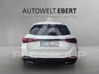 2026 Mercedes Benz GLC 300