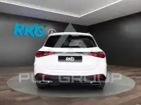 2026 Mercedes Benz GLC 300