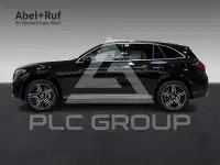 2026 Mercedes Benz GLC 300