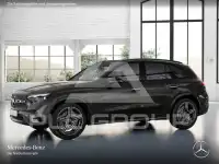 2026 Mercedes Benz GLC 300