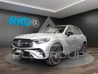 2026 Mercedes Benz GLC 300