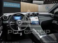 2026 Mercedes Benz GLC 300
