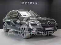 2026 Mercedes Benz GLC 300