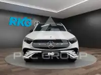2026 Mercedes Benz GLC 300