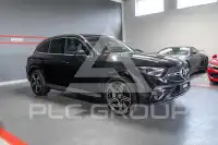 2026 Mercedes Benz GLC 300