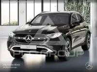 2026 Mercedes Benz GLC 300