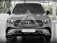 2026 Mercedes Benz GLC 300