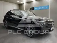 2026 Mercedes Benz GLC 300