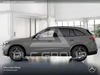 2026 Mercedes Benz GLC 300