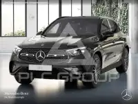 2026 Mercedes Benz GLC 300