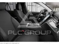 2026 Mercedes Benz GLC 300