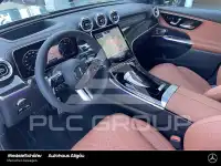 2026 Mercedes Benz GLC 300