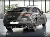 2026 Mercedes Benz GLC 300