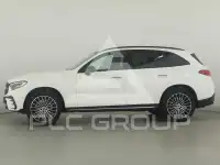 2026 Mercedes Benz GLC 300