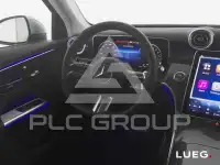 2026 Mercedes Benz GLC 300