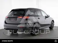 2026 Mercedes Benz GLC 300