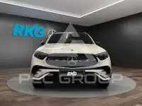 2026 Mercedes Benz GLC 300