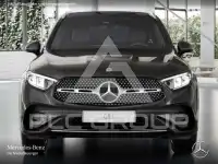 2026 Mercedes Benz GLC 300