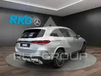 2026 Mercedes Benz GLC 300