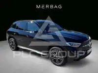 2026 Mercedes Benz GLC 300