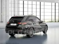 2026 Mercedes Benz GLC 300