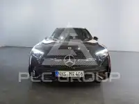 2026 Mercedes Benz GLC 300
