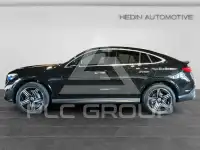 2026 Mercedes Benz GLC 300