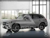 2026 Mercedes Benz GLC 300