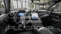 2026 Mercedes Benz GLC 300