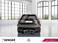 2026 Mercedes Benz GLC 300