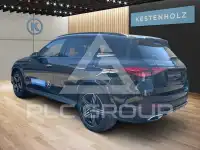 2026 Mercedes Benz GLC 300