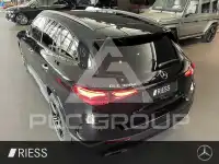2026 Mercedes Benz GLC 300