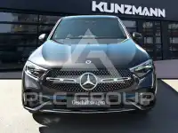 2026 Mercedes Benz GLC 300