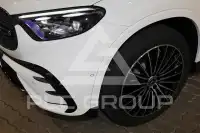 2026 Mercedes Benz GLC 300