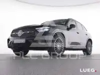 2026 Mercedes Benz GLC 300