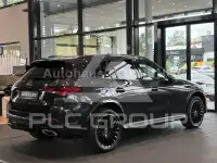 2026 Mercedes Benz GLC 300