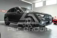 2026 Mercedes Benz GLC 300