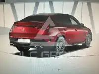 2026 Mercedes Benz GLC 300