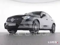 2026 Mercedes Benz GLC 300