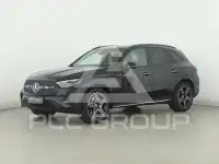 2026 Mercedes Benz GLC 300