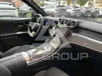 2026 Mercedes Benz GLC 300